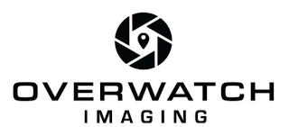 OVERWATCH IMAGING logo