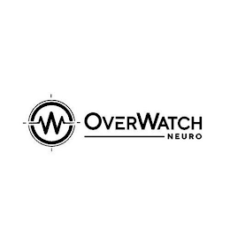 OVERWATCH NEURO logo
