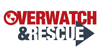 OVERWATCH & RESCUE logo