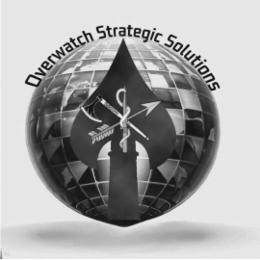 OVERWATCH STRATEGIC SOLUTIONS logo