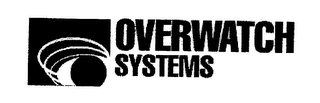 OVERWATCH SYSTEMS logo