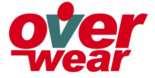 OVERWEAR logo