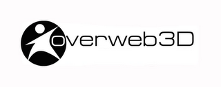 OVERWEB3D logo
