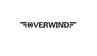 OVERWIND logo