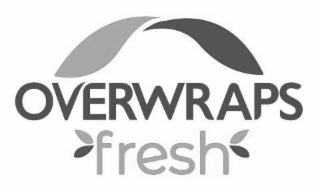 OVERWRAPS FRESH logo