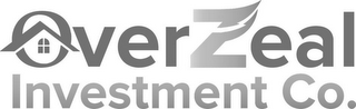 OVERZEAL INVESTMENT CO. logo