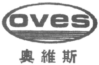 OVES logo