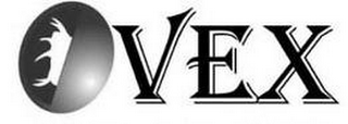 OVEX logo