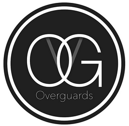 OVG OVERGUARDS logo