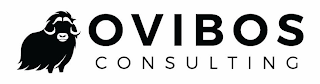 OVIBOS CONSULTING logo