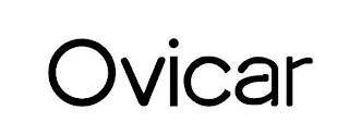 OVICAR logo