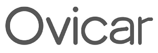 OVICAR logo
