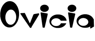 OVICIA logo