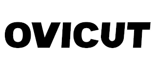 OVICUT logo