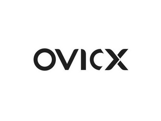 OVICX logo