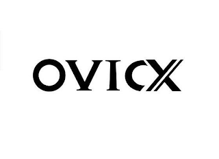 OVICX logo