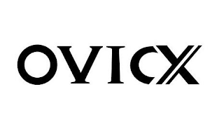 OVICX logo