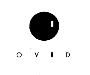 OVID logo