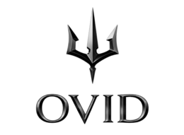OVID logo