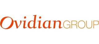 OVIDIANGROUP logo