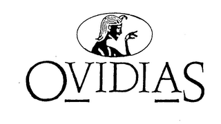 OVIDIAS logo