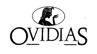 OVIDIAS logo