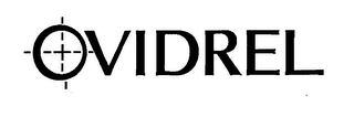 OVIDREL logo