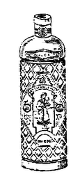OVIEDO DULCE ANIS LA ASTURIANA logo
