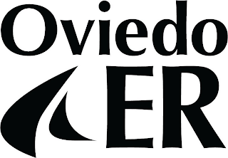 OVIEDO ER logo