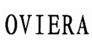 OVIERA logo