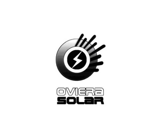 OVIERA SOLAR logo