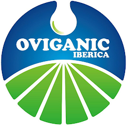 OVIGANIC IBERICA logo