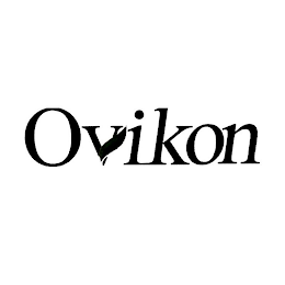 OVIKON logo
