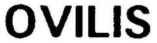 OVILIS logo
