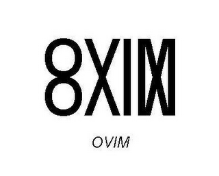 OVIM logo