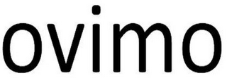 OVIMO logo