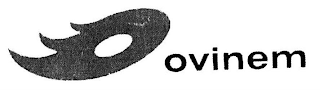 OVINEM logo