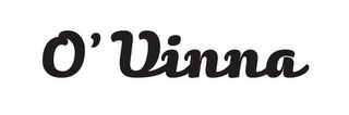 OVINNA logo