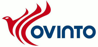 OVINTO logo