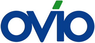 OVIO logo