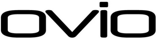 OVIO logo