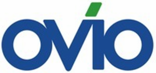 OVIO logo