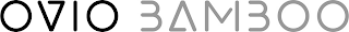 OVIO BAMBOO logo
