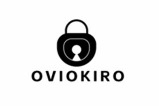 OVIOKIRO logo