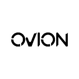 OVION logo