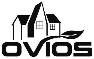 OVIOS logo