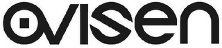 OVISEN logo