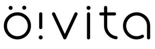 O!VITA logo