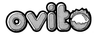 OVITO logo