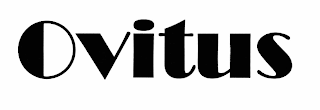 OVITUS logo